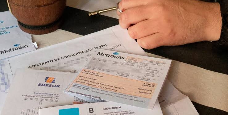 Gas y electricidad: anticipan aumentos en las tarifas de octubre y esperan definiciones sobre los subsidios
