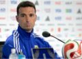 Lionel Scaloni ofrecerá una conferencia de prensa mientras se define su futuro en la selección argentina
