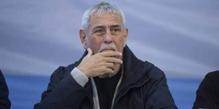 Ferraresi explicó su acercamiento a Kicillof y marcó diferencias con la conducción de Cristina Kirchner