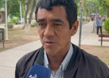 El juez de Formosa que impuso una sanción al equipo periodístico es aliado de Gildo Insfrán