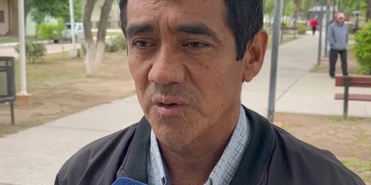 El juez de Formosa que impuso una sanción al equipo periodístico es aliado de Gildo Insfrán
