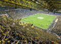 Borussia Dortmund premiará a los hinchas que dejen el celular en casa durante los partidos