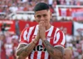 Marcos Rojo podrá jugar la revancha de la semifinal de la Copa Libertadores ante Flamengo
