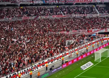 River Plate se impuso 3-0 a Belgrano en Córdoba y regresó a la zona de playoffs del Torneo Clausura