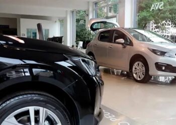 Los autos 0 km vuelven a subir: qué marcas aumentaron sus precios en octubre
