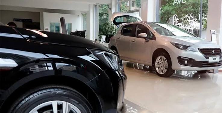 Los autos 0 km vuelven a subir: qué marcas aumentaron sus precios en octubre