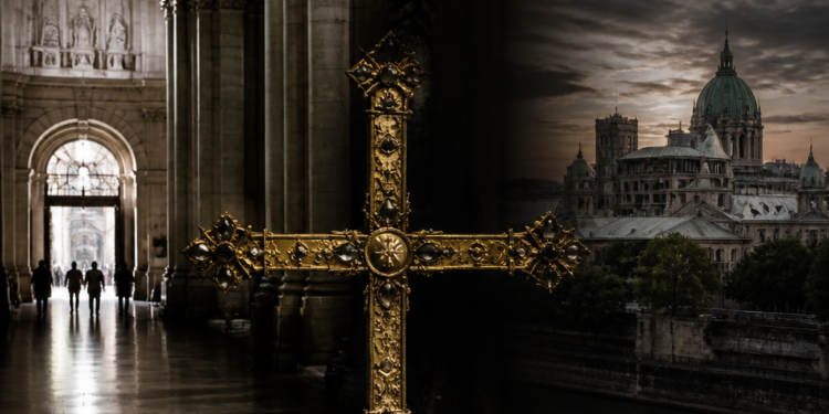 El enigma del robo de la Cruz de Alfonso III en la Catedral de Santiago: una pista que lleva a Argentina