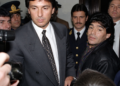 Treinta años del Caso Coppola: drogas, corrupción y el escándalo que transformó la televisión argentina