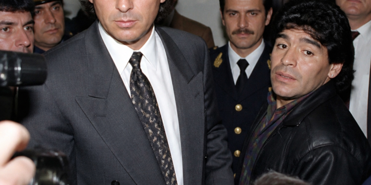 Treinta años del Caso Coppola: drogas, corrupción y el escándalo que transformó la televisión argentina