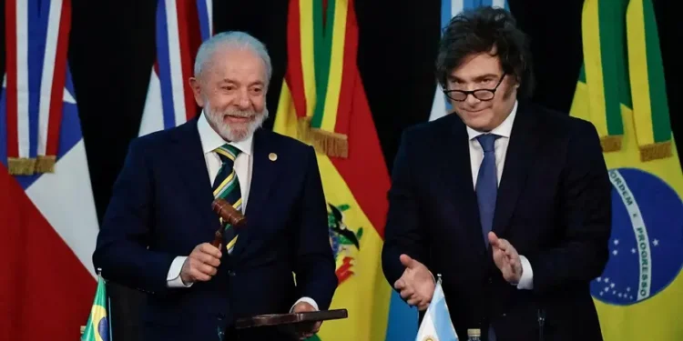 La reelección de Lula y sus implicancias para el Mercosur y las exportaciones argentinas a Brasil