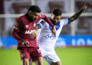 Lanús se enfrenta a Vélez en el cierre de la fecha 12 del Torneo Clausura