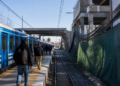La Ciudad busca concluir una obra ferroviaria pendiente que transformará el viaje de 22.000 pasajeros diarios