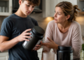 Preocupación por el consumo de suplementos proteicos en adolescentes