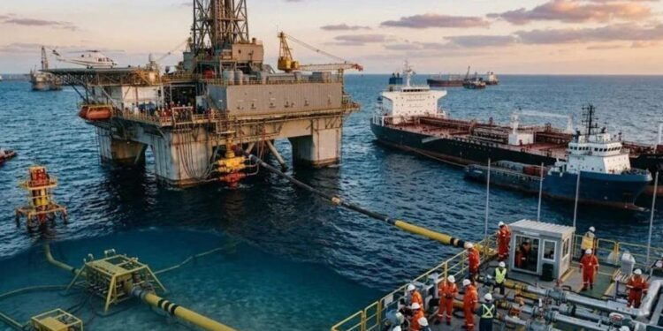 Argentina pidió al Tribunal del Mar frenar la explotación petrolera en Malvinas y advirtió sobre riesgos ambientales