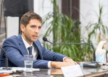 San Nicolás propone eliminar una tasa municipal si Nación deja de cobrar IVA por obras y servicios públicos