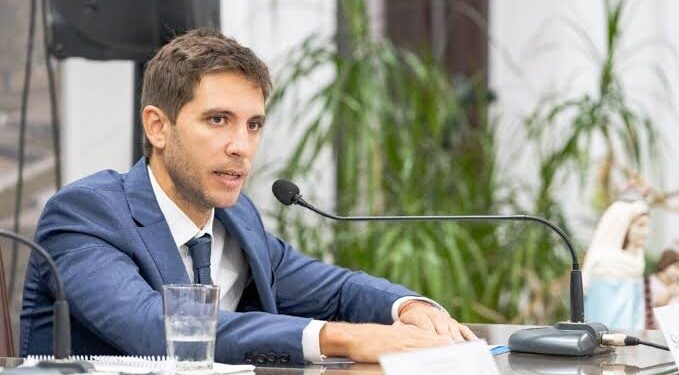 San Nicolás propone eliminar una tasa municipal si Nación deja de cobrar IVA por obras y servicios públicos