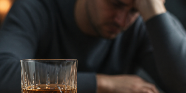 El consumo diario de alcohol puede aumentar el riesgo de mortalidad por cáncer