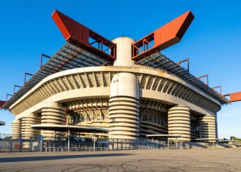 El futuro de San Siro: demolición y un nuevo estadio para 71.500 espectadores