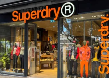 Superdry inicia su expansión en Argentina: “El país se posicionará entre nuestros siete mercados principales”
