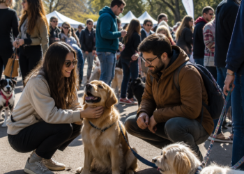 Festival Mascotear 2026 reunió a más de 19.000 amantes de las mascotas en Palermo