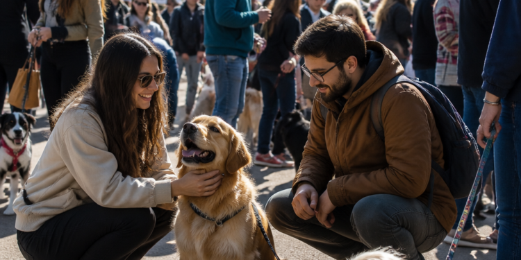 Festival Mascotear 2026 reunió a más de 19.000 amantes de las mascotas en Palermo