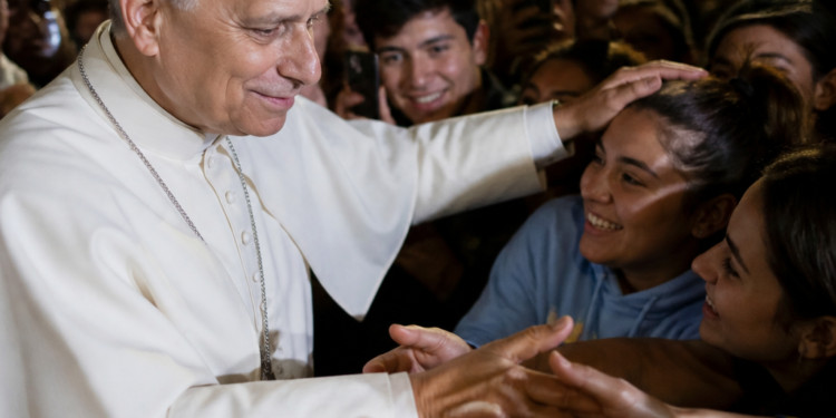 Visita de León XIV: así será el encuentro nocturno con jóvenes que el Papa pidió especialmente para su visita a la Argentina