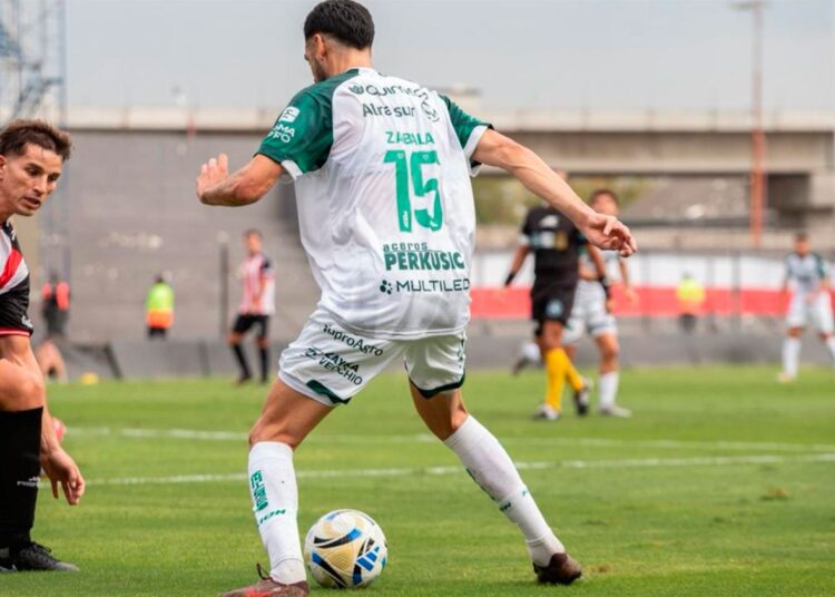 Barracas Central en el ojo de la tormenta: el polémico arbitraje frente a Sarmiento ensombrece el cierre del Torneo Clausura