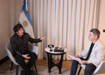 Las 20 declaraciones más contundentes de Milei sobre economía y política