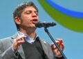 Kicillof tiene mejor imagen que Milei en la provincia de Buenos Aires, pero Santilli lidera el potencial electoral