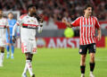Estudiantes de La Plata asegura una importante suma tras su clasificación a la final de la Copa Libertadores