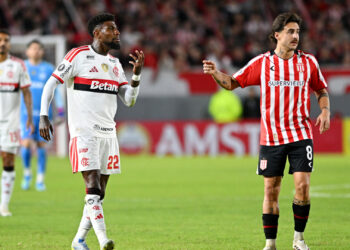 Estudiantes de La Plata asegura una importante suma tras su clasificación a la final de la Copa Libertadores