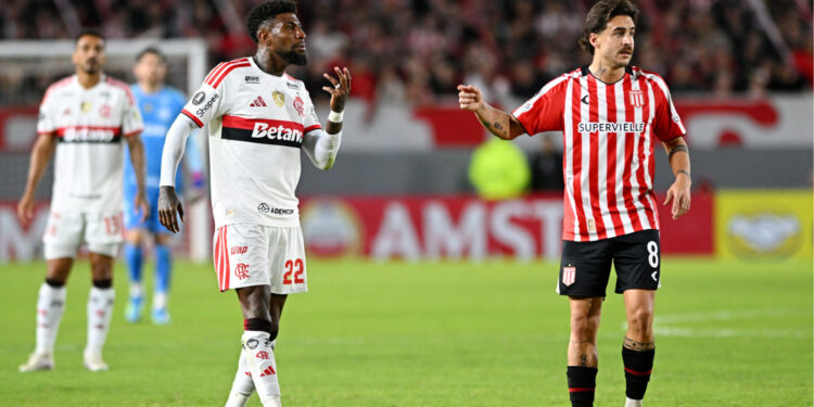 Estudiantes de La Plata asegura una importante suma tras su clasificación a la final de la Copa Libertadores