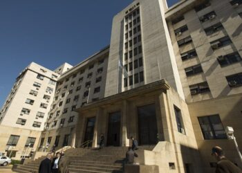 El rechazo de la Cámara Federal de Casación Penal al pedido de la defensa de Busaniche