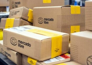 Mercado Libre expande su logística aérea con un nuevo centro en Mendoza