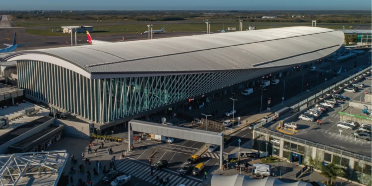 Aeropuertos Argentina lanza el mayor plan de inversión en su historia: destinará USD 1.500 millones en cinco años