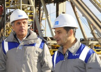 Exgobernador de Neuquén alerta sobre la incapacidad de Vaca Muerta para recibir migración del conurbano