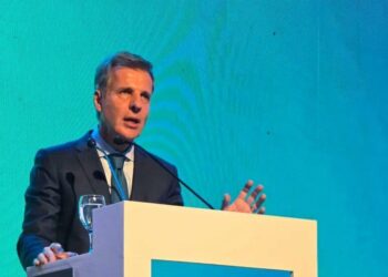 Martín Redrado: “En 2027 vamos a tener tensión con el dólar y hay que estar preparados”