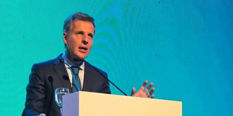 Martín Redrado: “En 2027 vamos a tener tensión con el dólar y hay que estar preparados”