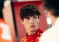 Un piloto de F1 vive un incidente inesperado que lo llevó a cambiar de hotel: “Tengo miedo”