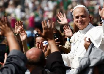 Visita de León XIV: así será el encuentro nocturno con jóvenes que el Papa pidió especialmente para su visita a la Argentina